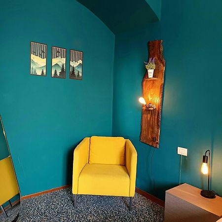 Dream 117 Bed & Breakfast Catania Eksteriør bilde