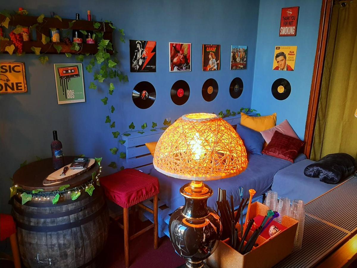 Dream 117 Bed & Breakfast Catania Eksteriør bilde