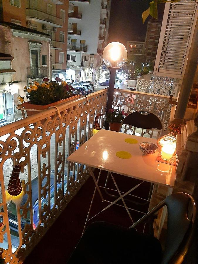 Dream 117 Bed & Breakfast Catania Eksteriør bilde