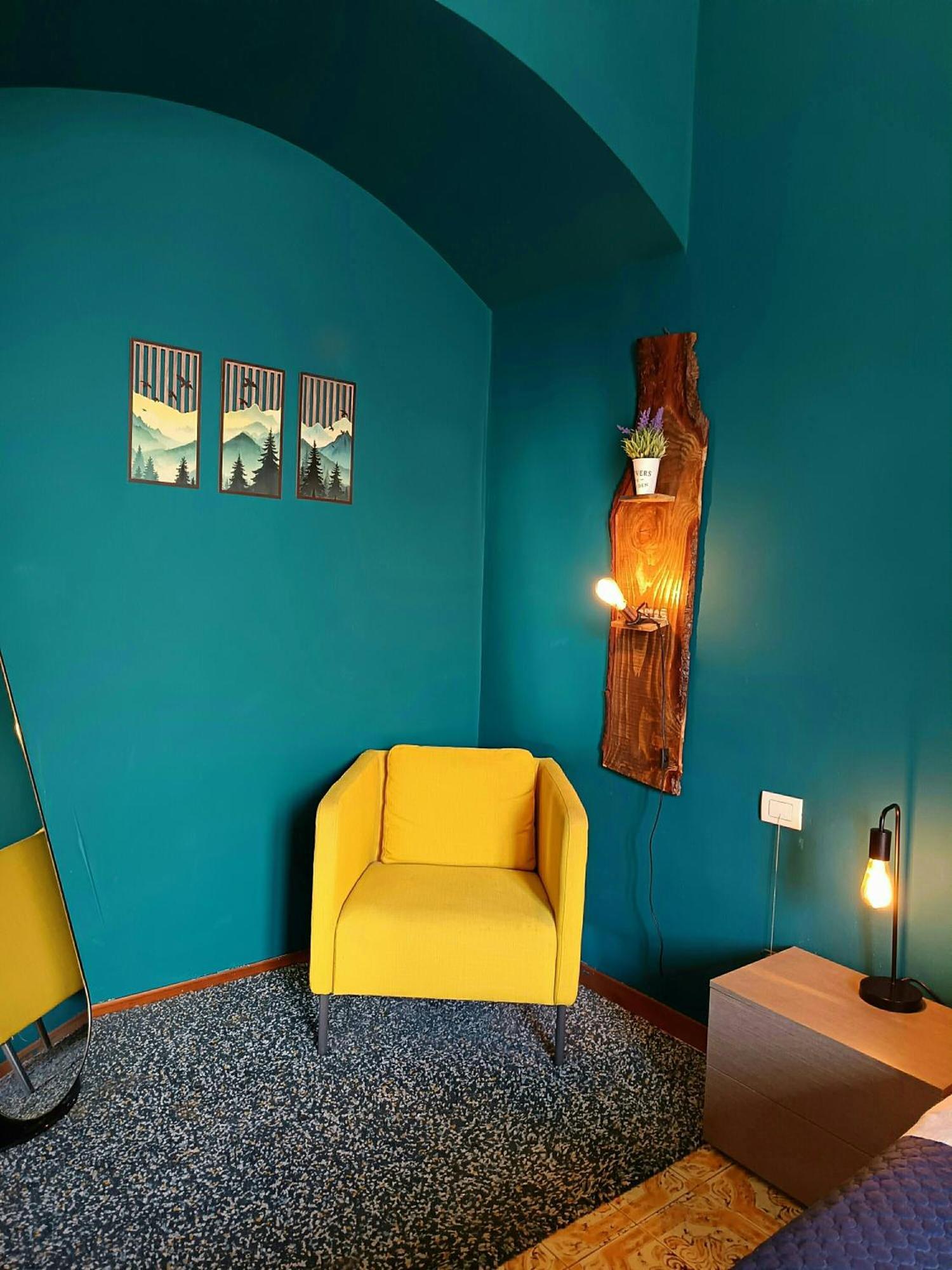 Dream 117 Bed & Breakfast Catania Eksteriør bilde