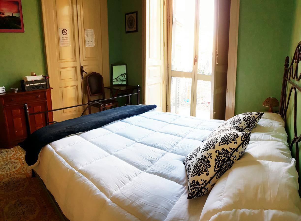 Dream 117 Bed & Breakfast Catania Eksteriør bilde
