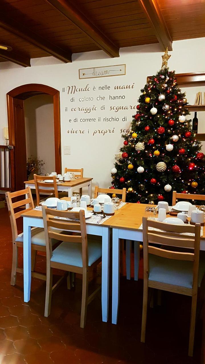 Dream 117 Bed & Breakfast Catania Eksteriør bilde