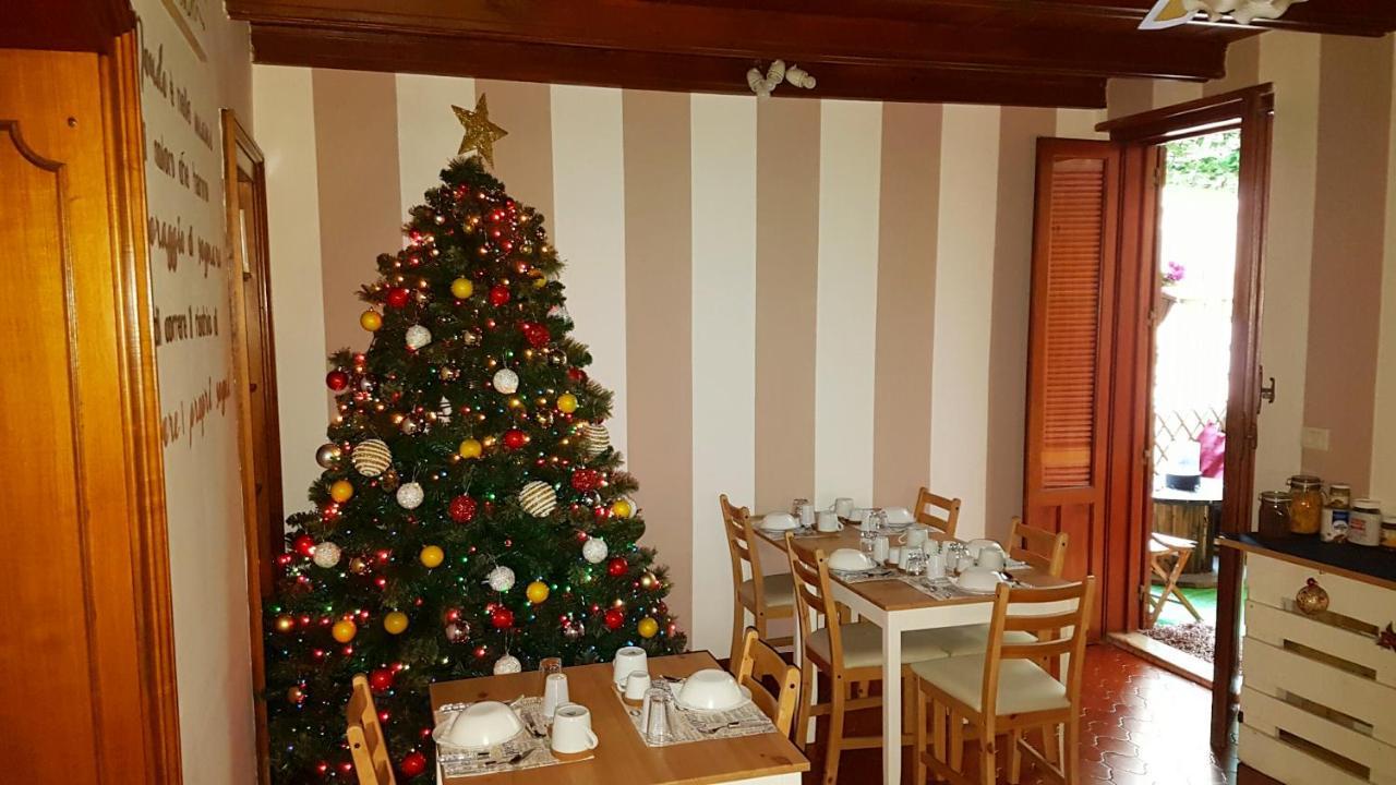 Dream 117 Bed & Breakfast Catania Eksteriør bilde