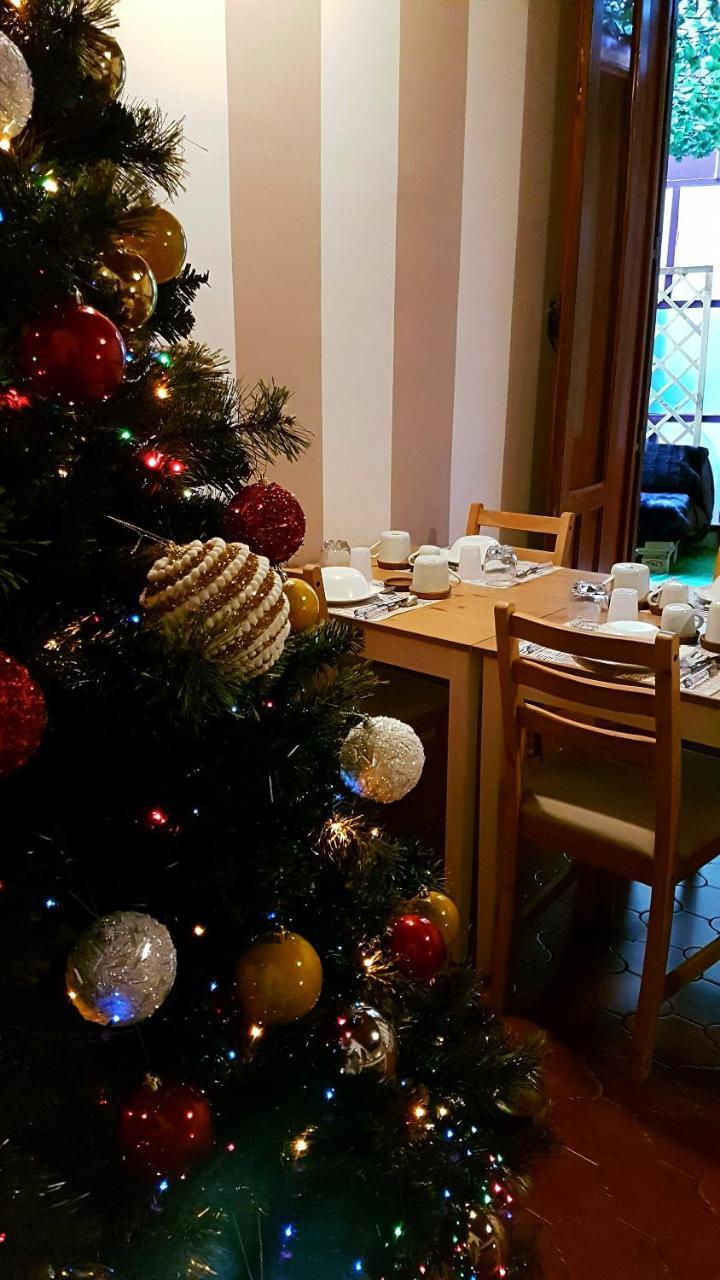 Dream 117 Bed & Breakfast Catania Eksteriør bilde