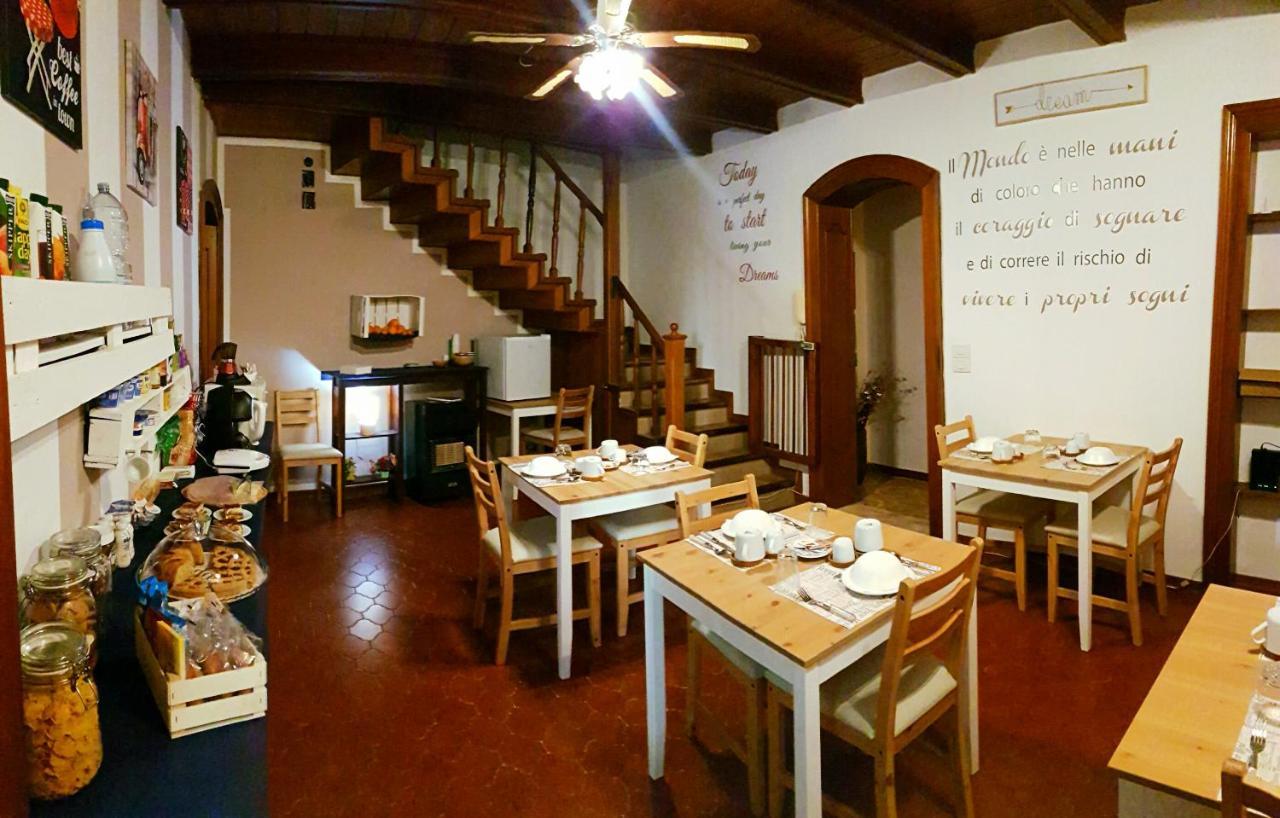 Dream 117 Bed & Breakfast Catania Eksteriør bilde