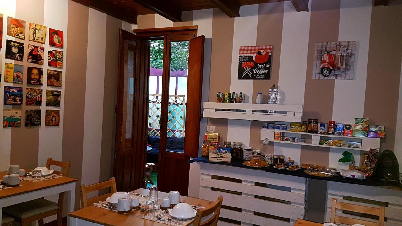 Dream 117 Bed & Breakfast Catania Eksteriør bilde