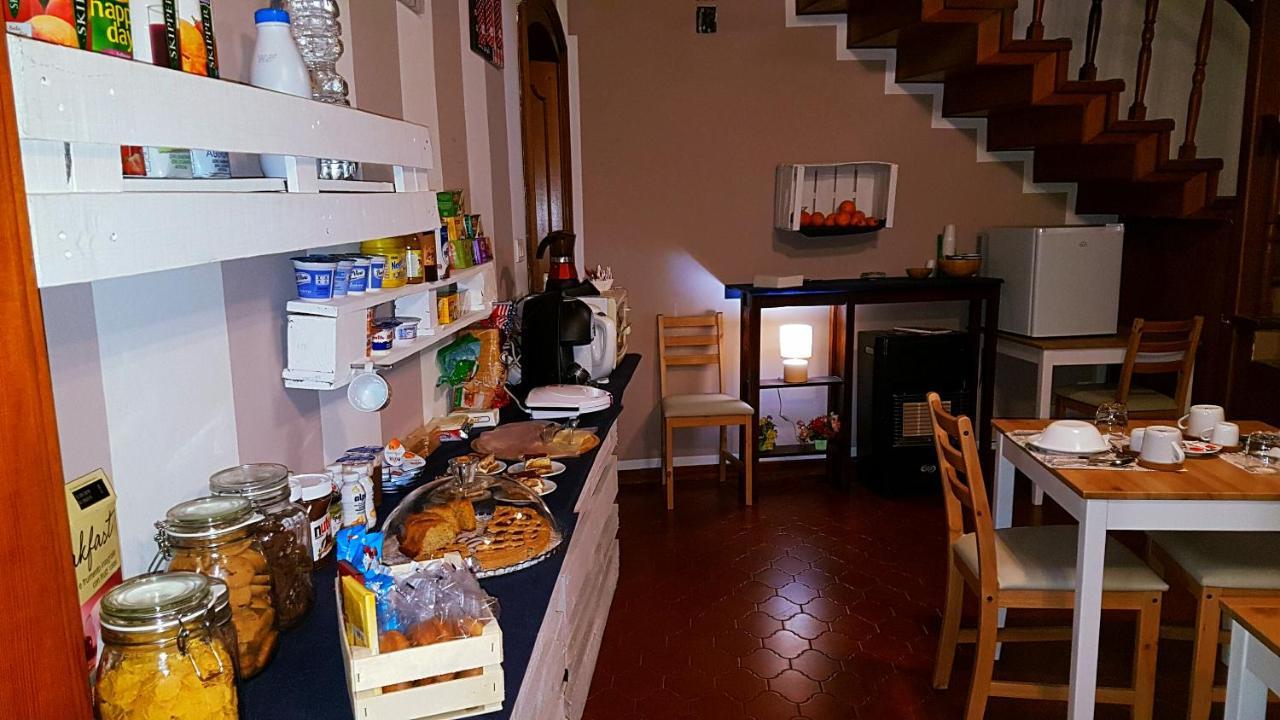 Dream 117 Bed & Breakfast Catania Eksteriør bilde