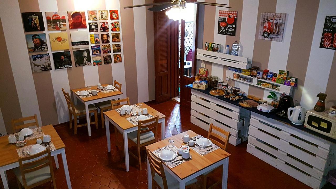 Dream 117 Bed & Breakfast Catania Eksteriør bilde