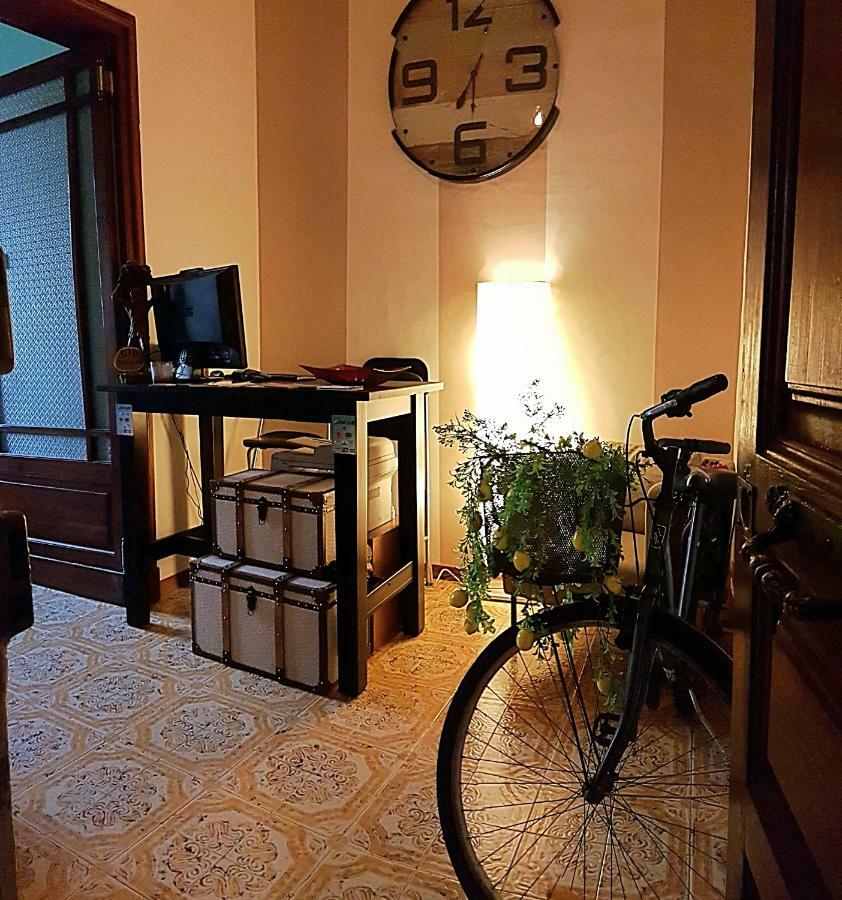 Dream 117 Bed & Breakfast Catania Eksteriør bilde