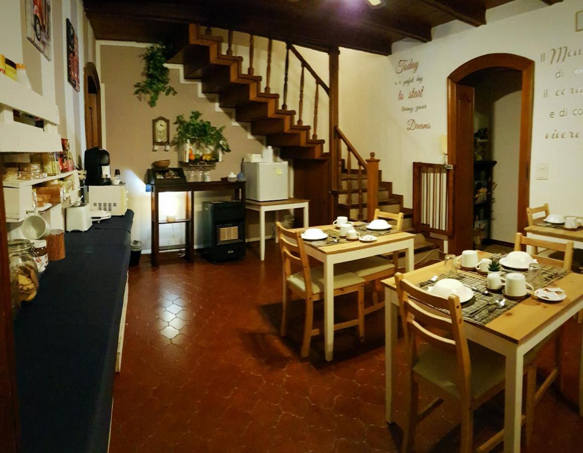 Dream 117 Bed & Breakfast Catania Eksteriør bilde