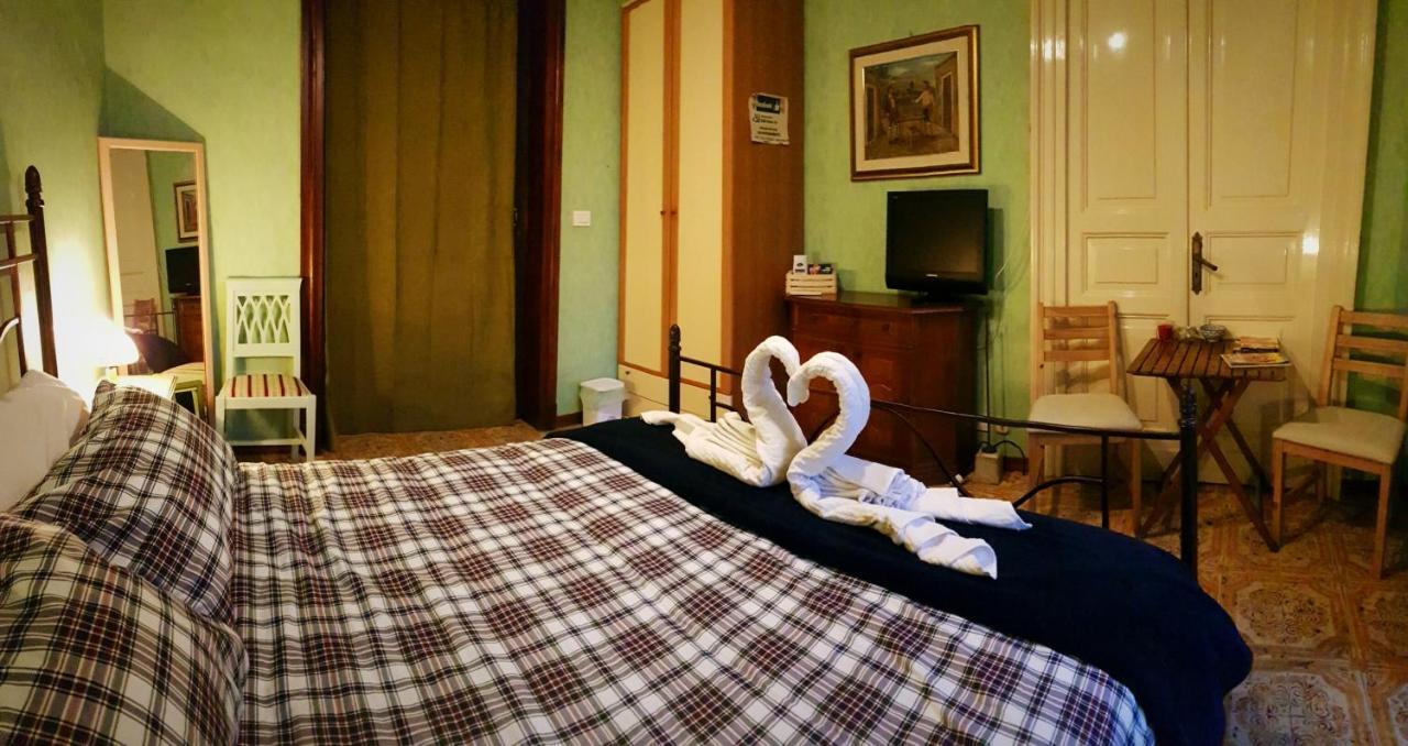 Dream 117 Bed & Breakfast Catania Eksteriør bilde