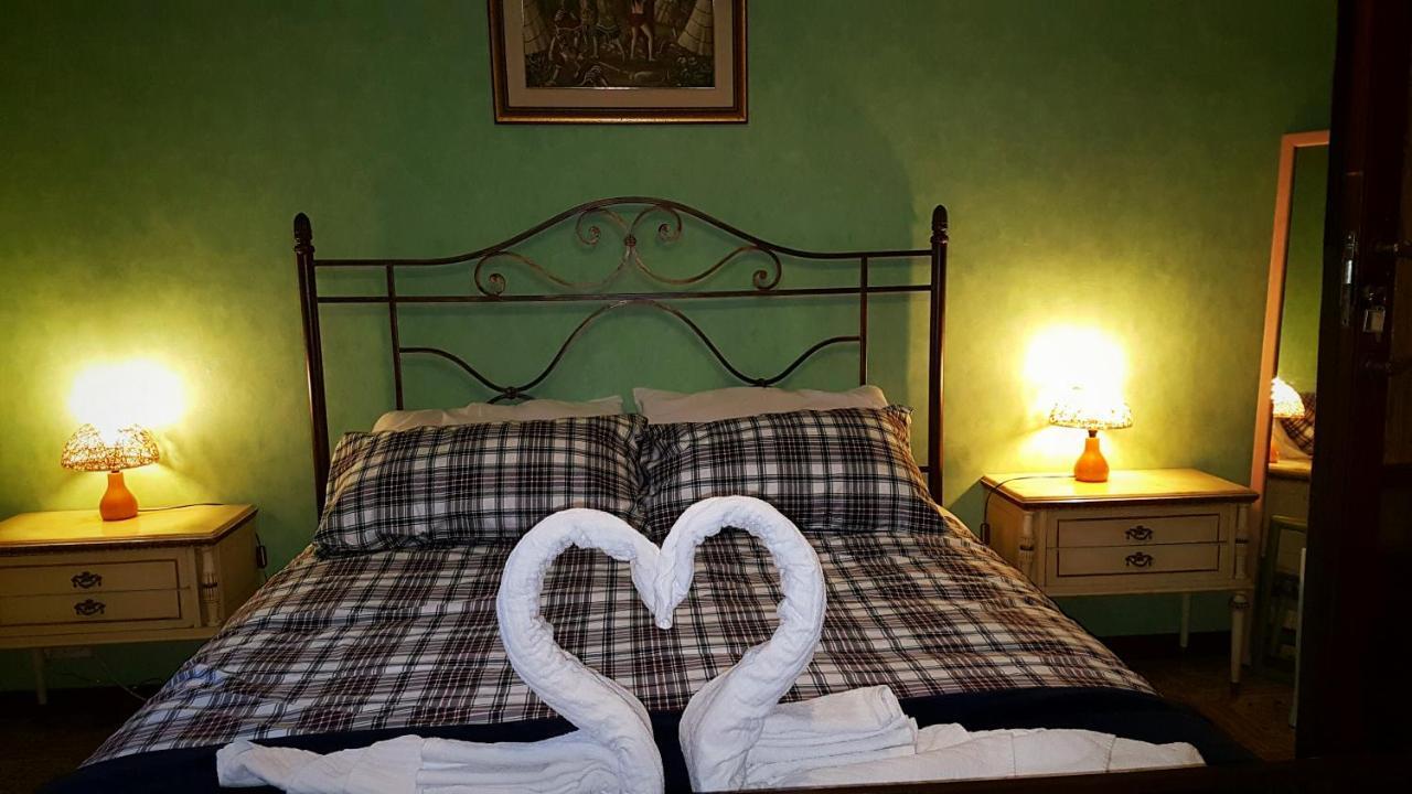 Dream 117 Bed & Breakfast Catania Eksteriør bilde