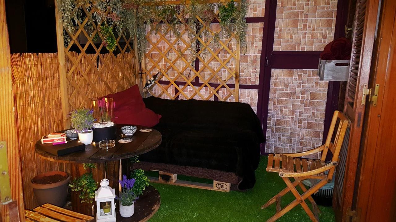 Dream 117 Bed & Breakfast Catania Eksteriør bilde