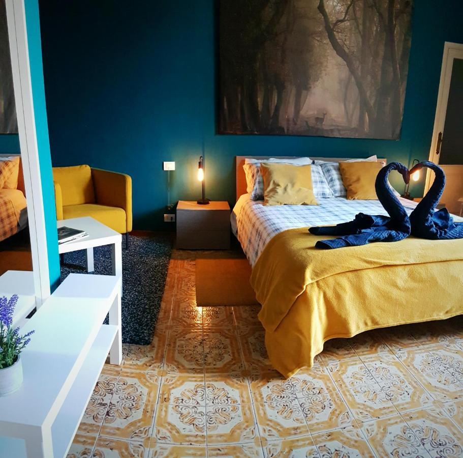 Dream 117 Bed & Breakfast Catania Eksteriør bilde