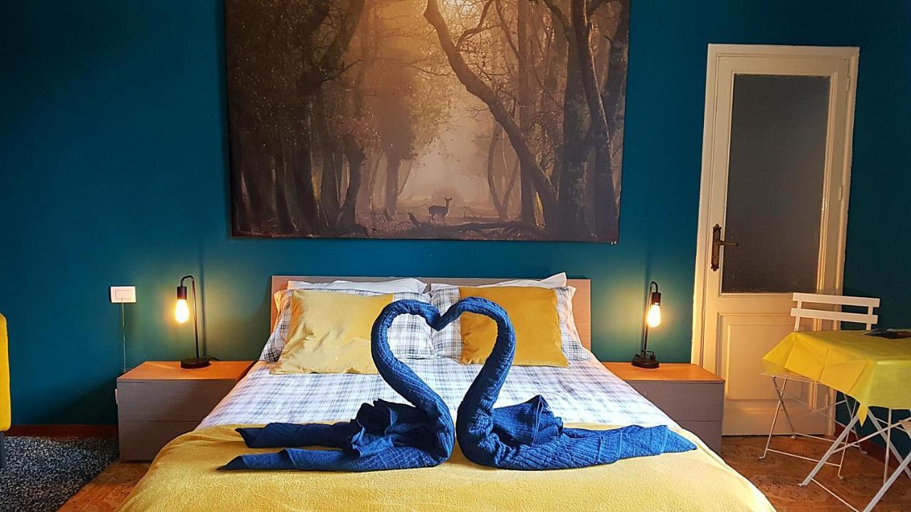 Dream 117 Bed & Breakfast Catania Eksteriør bilde