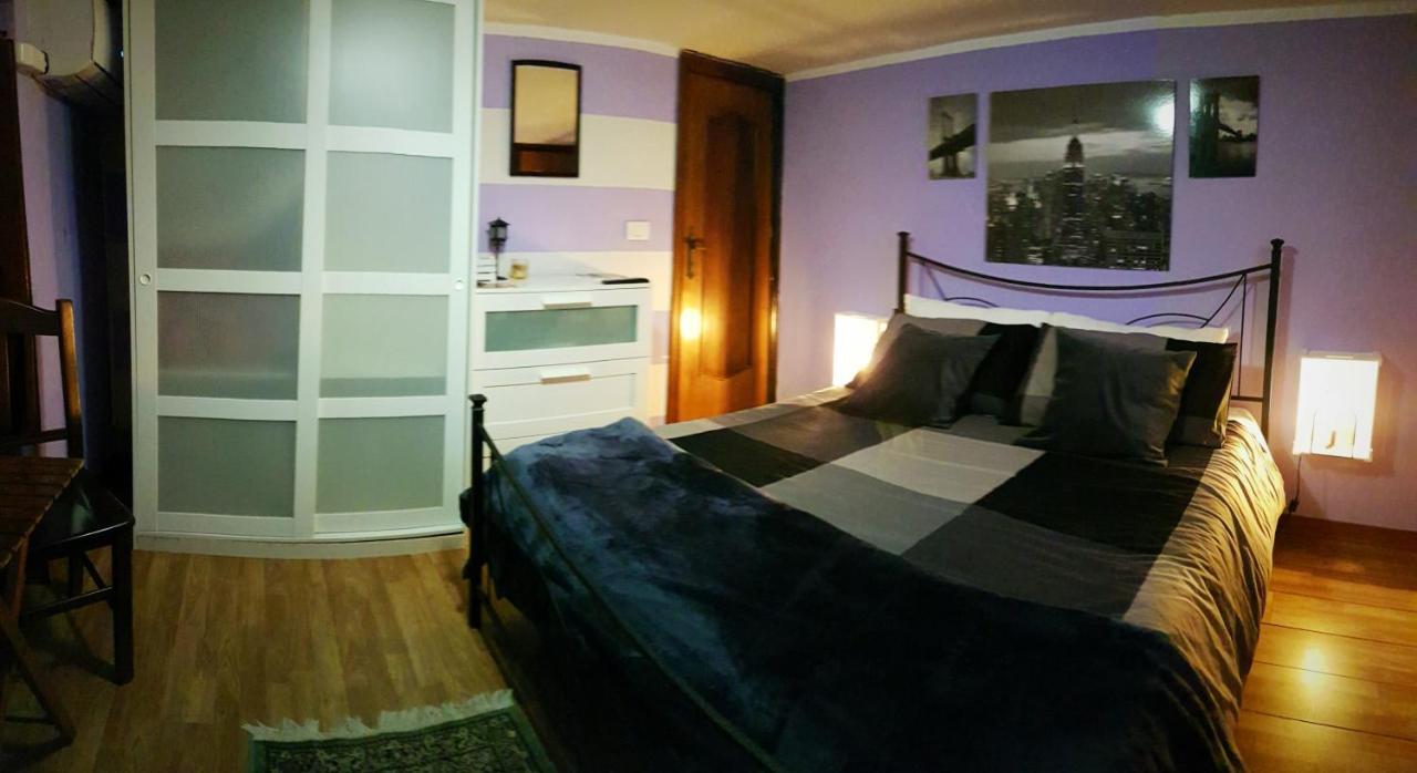 Dream 117 Bed & Breakfast Catania Eksteriør bilde