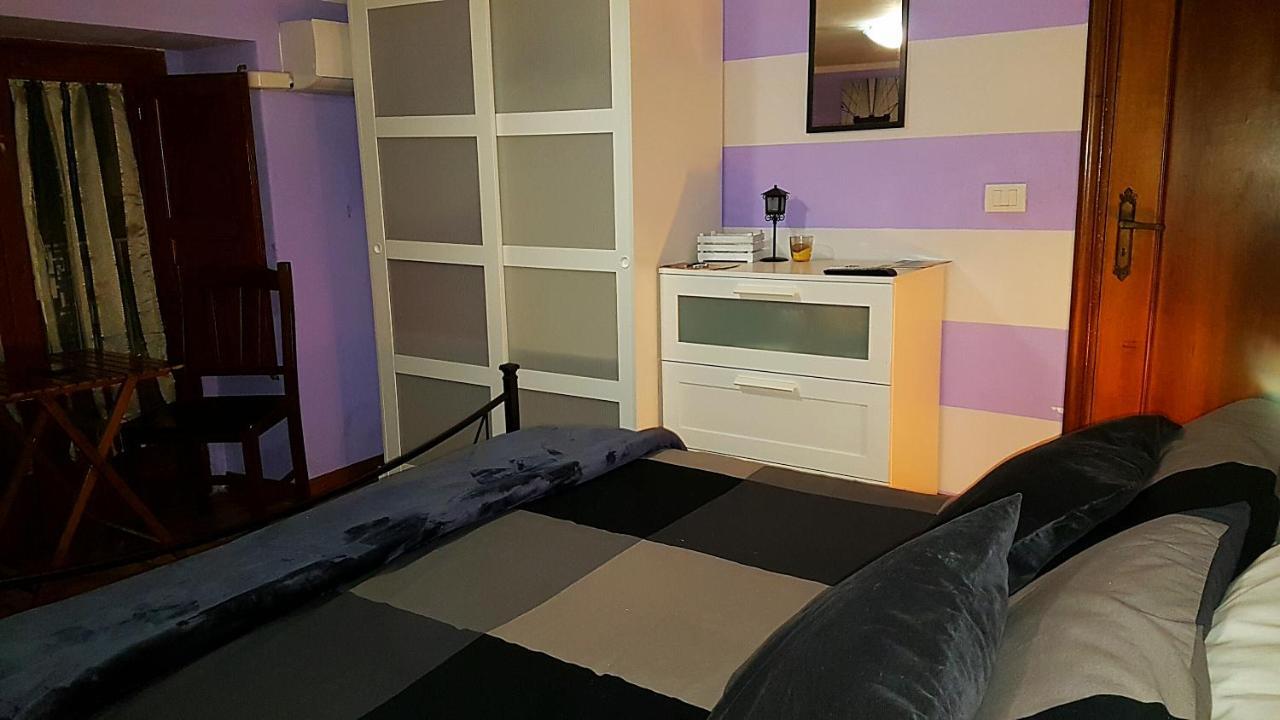 Dream 117 Bed & Breakfast Catania Eksteriør bilde