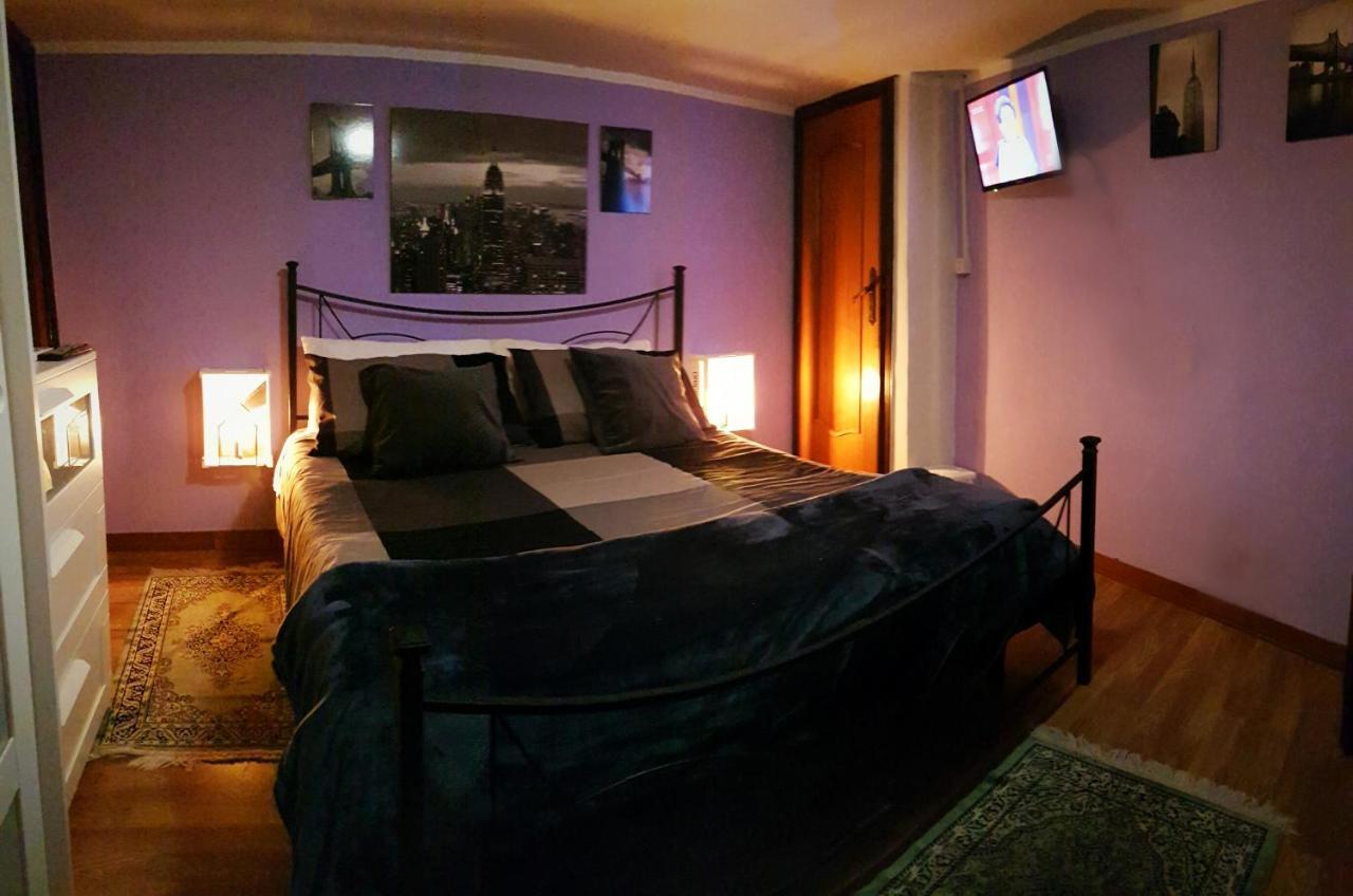 Dream 117 Bed & Breakfast Catania Eksteriør bilde