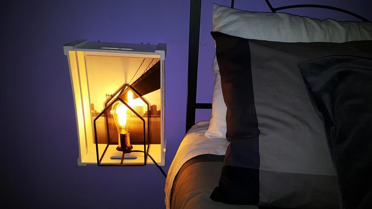 Dream 117 Bed & Breakfast Catania Eksteriør bilde